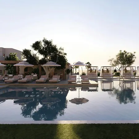 Vasia Resort And Spa, Sissi, Crete-2