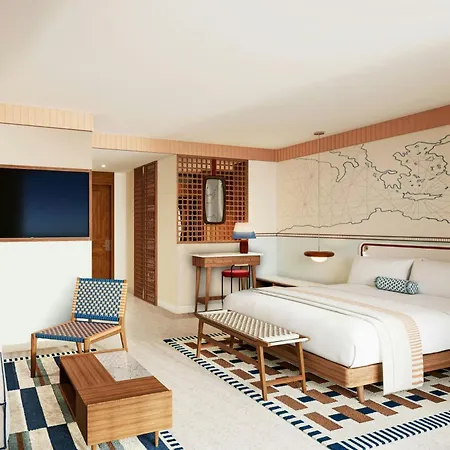 Vasia Resort And Spa, Sissi, Crete-2